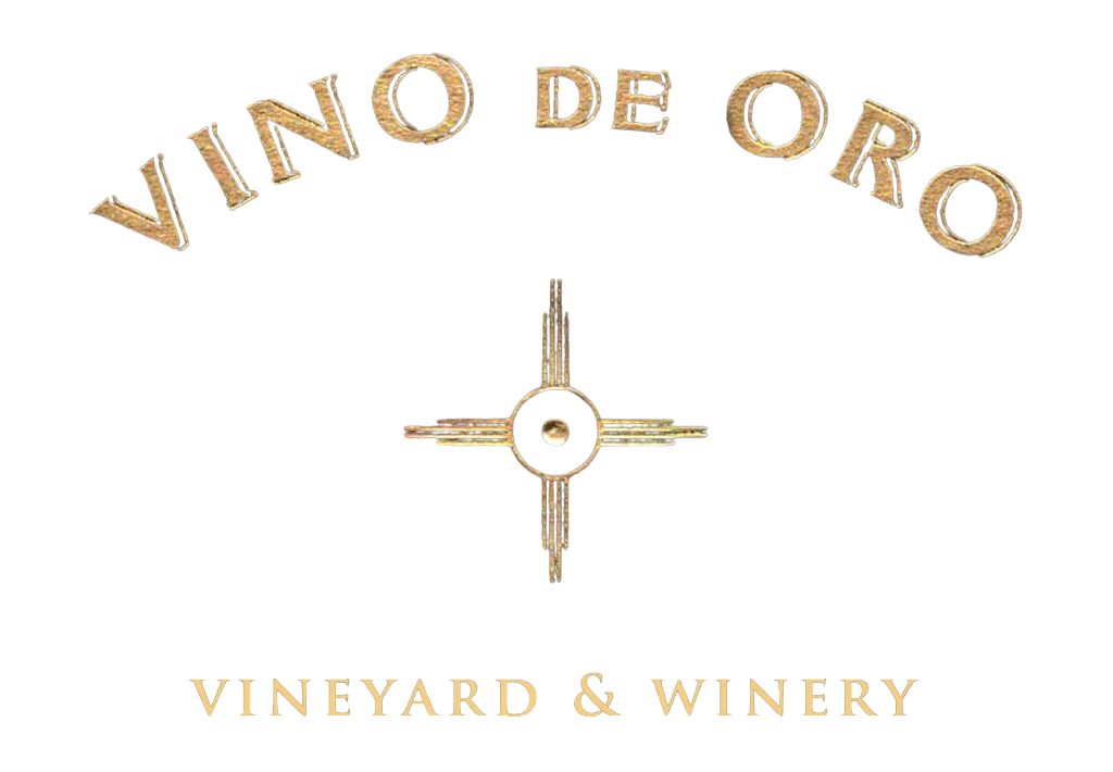 Vino De Oro